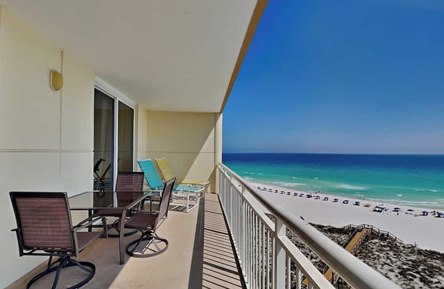 Belle Mer Navarre Beach 