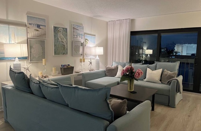 Bayway Shores 