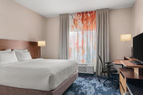Fairfield Inn Alexandria 