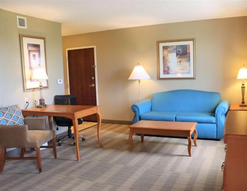 Hampton Inn Suites Thibodaux 