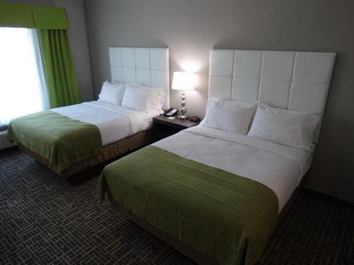 Holiday Inn Covington Ihg Hotel 