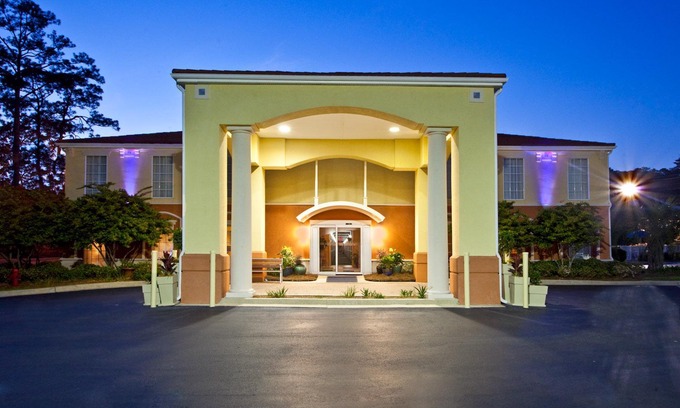 Niceville Hotel | Best Western Niceville - Eglin AFB Hotel