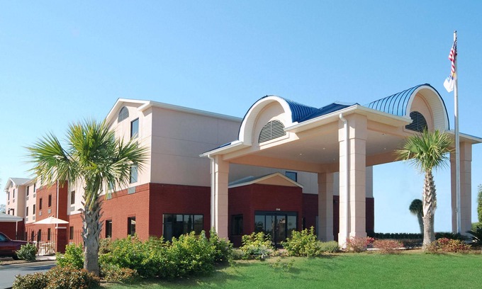 Chipley Hotel | Comfort Inn & Suites Chipley
